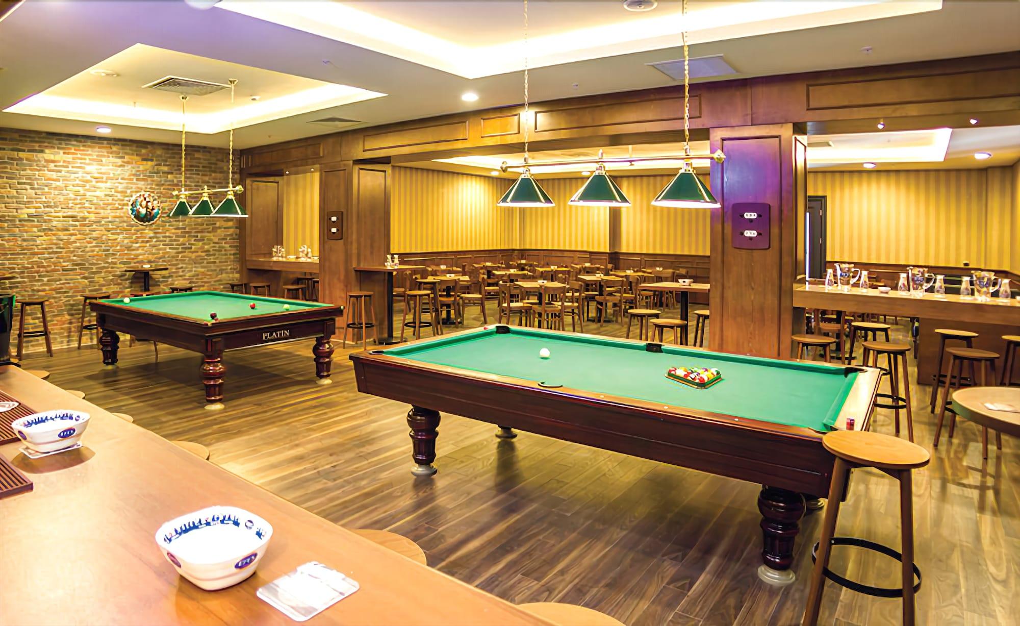 Barida Hotels Isparta Ngoại thất bức ảnh