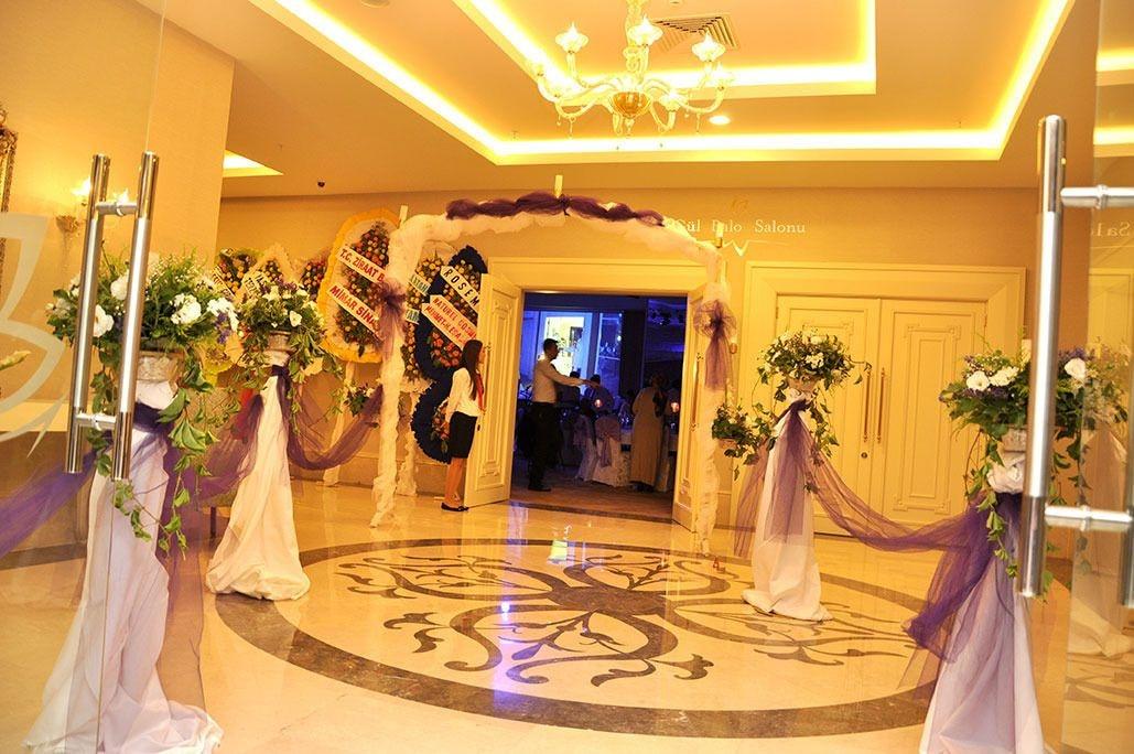 Barida Hotels Isparta Ngoại thất bức ảnh