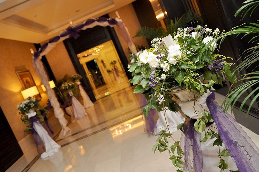 Barida Hotels Isparta Ngoại thất bức ảnh