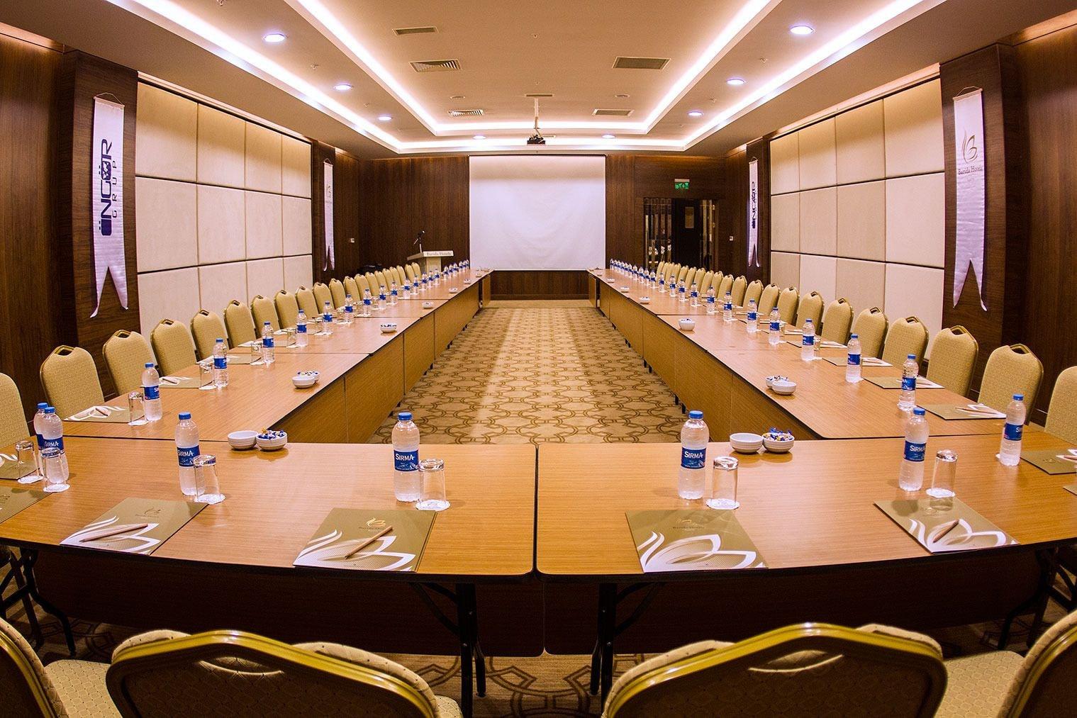 Barida Hotels Isparta Ngoại thất bức ảnh