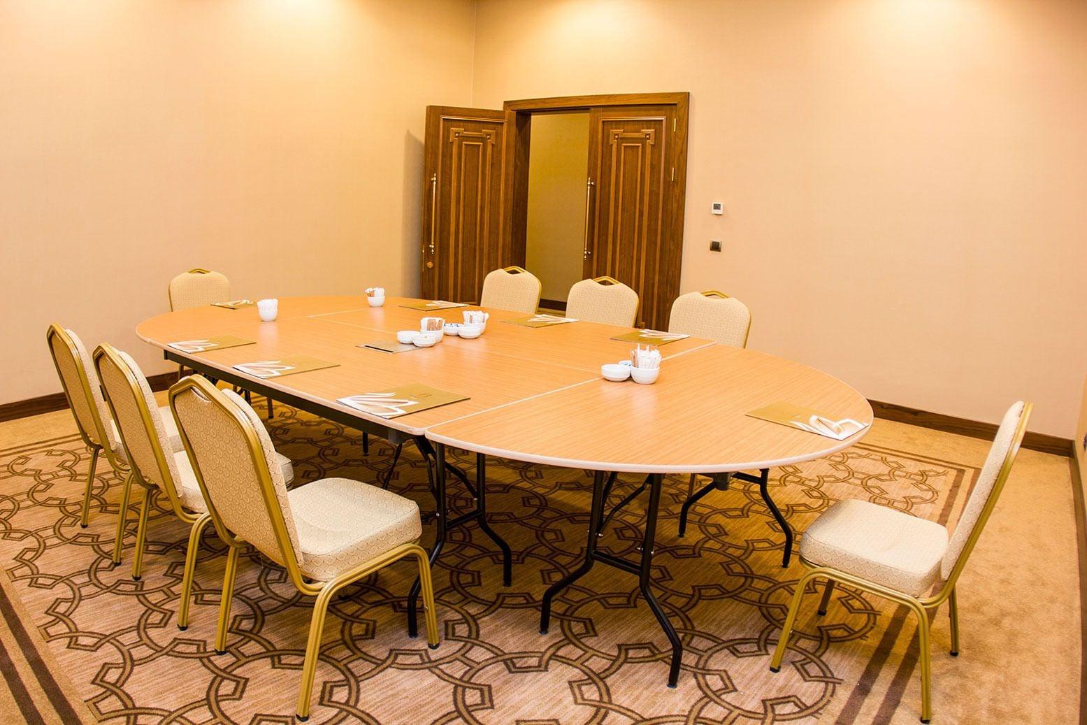 Barida Hotels Isparta Ngoại thất bức ảnh