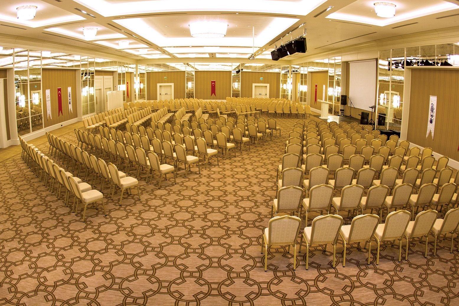 Barida Hotels Isparta Ngoại thất bức ảnh