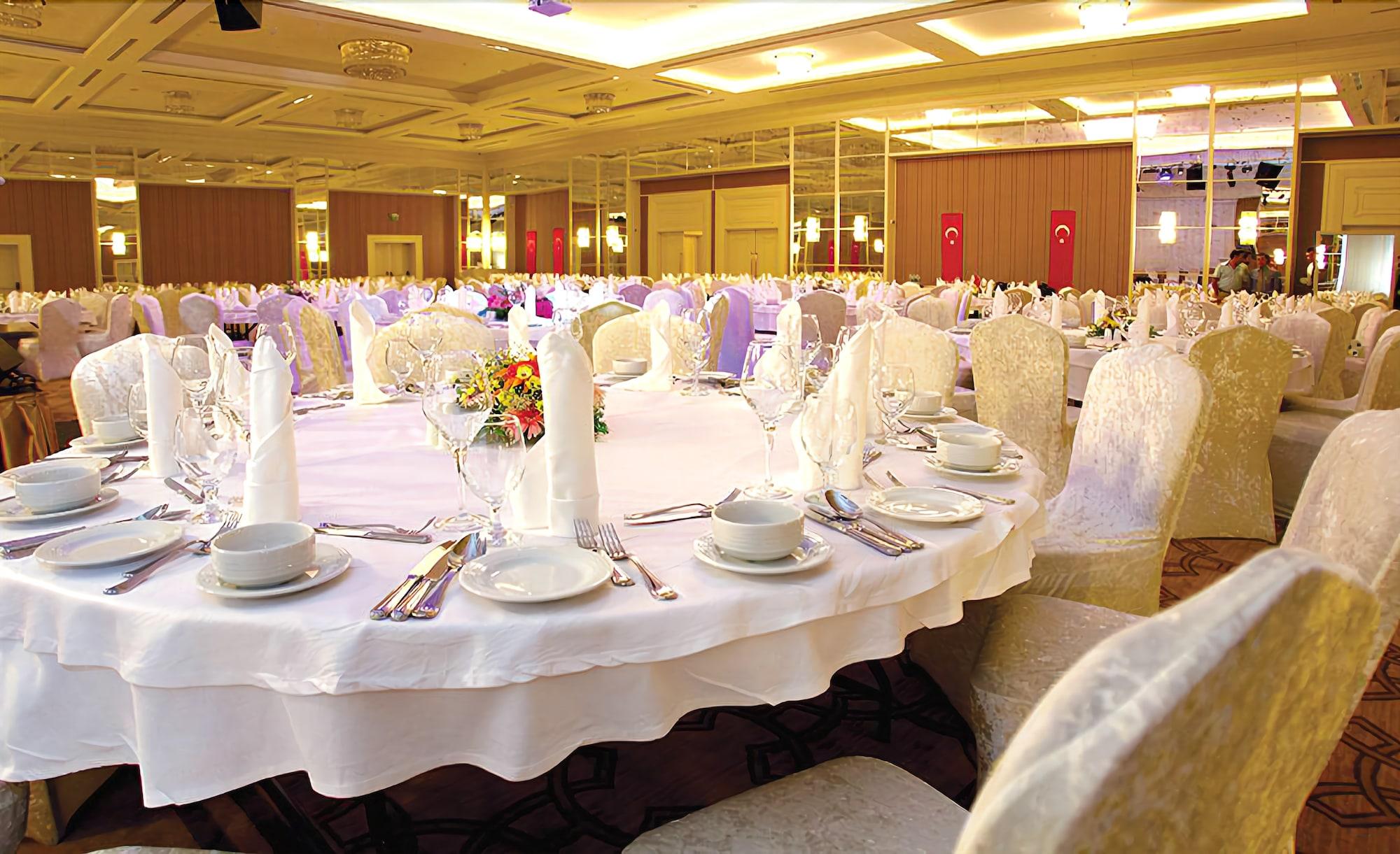 Barida Hotels Isparta Ngoại thất bức ảnh