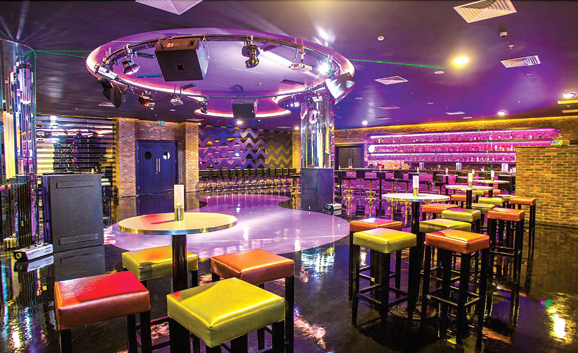 Barida Hotels Isparta Ngoại thất bức ảnh