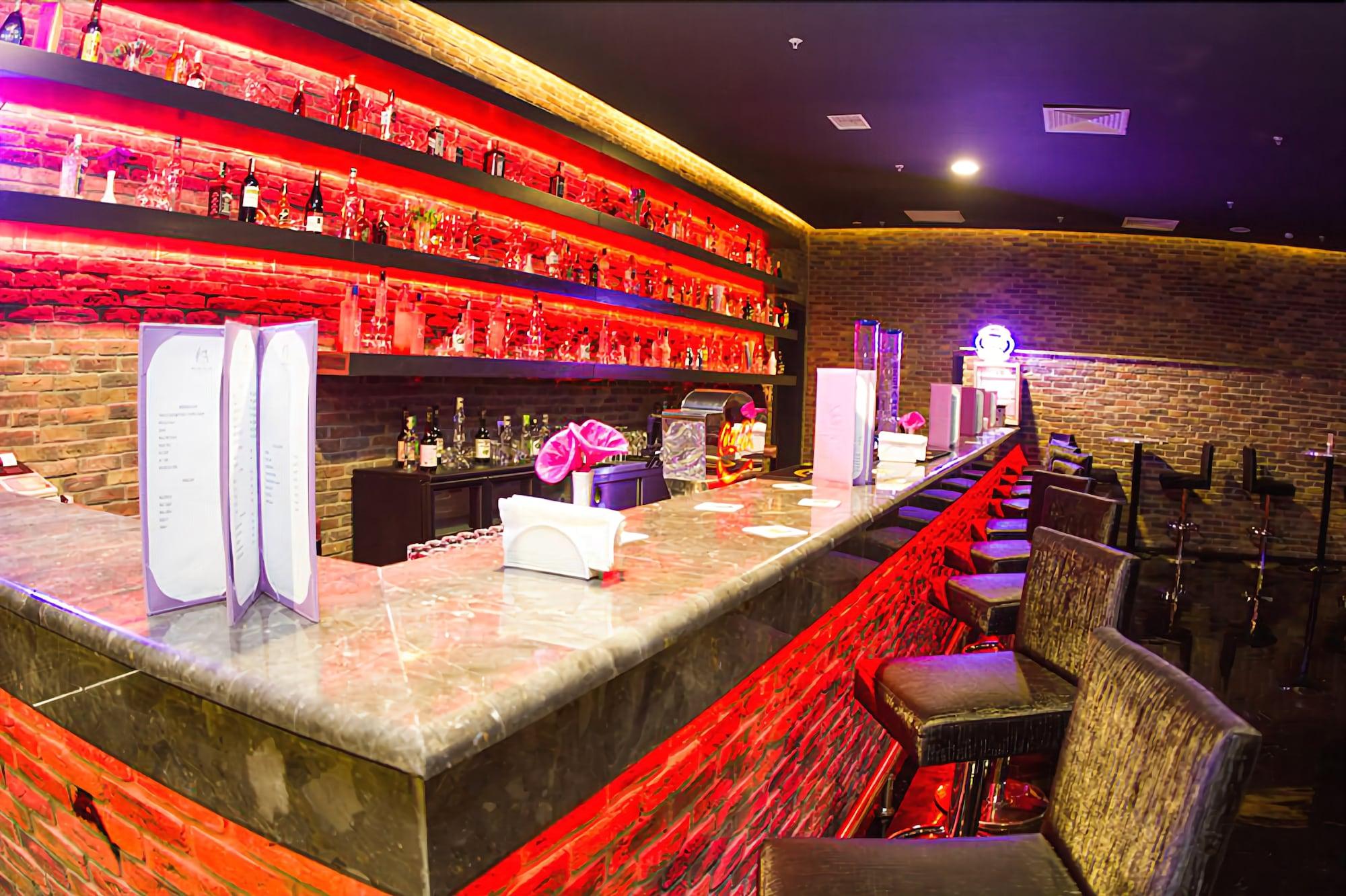 Barida Hotels Isparta Ngoại thất bức ảnh