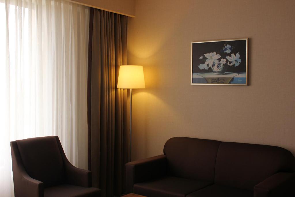 Barida Hotels Isparta Phòng bức ảnh
